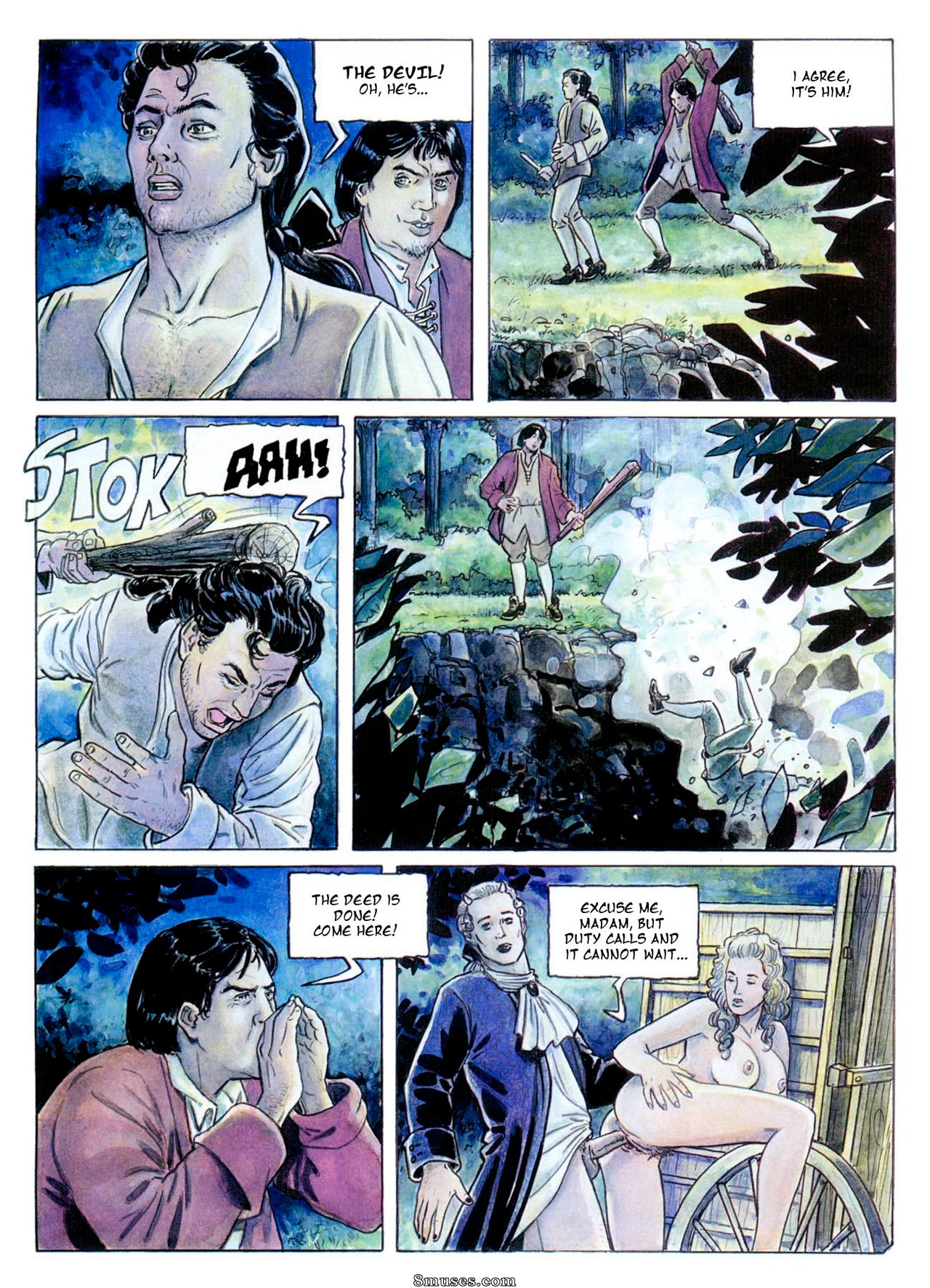 Luca Raimondo - Don Giovanni - Page 37