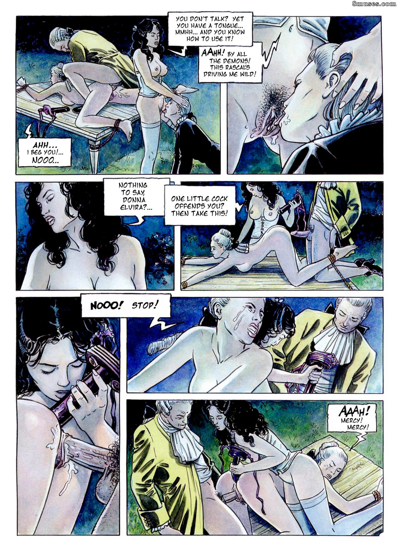 Luca Raimondo - Don Giovanni - Page 43
