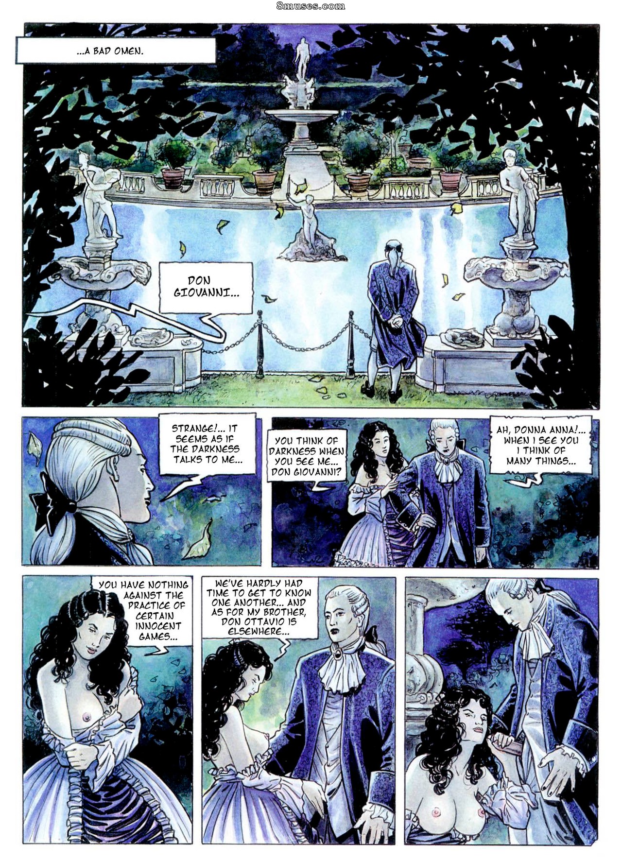 Luca Raimondo - Don Giovanni - Page 46