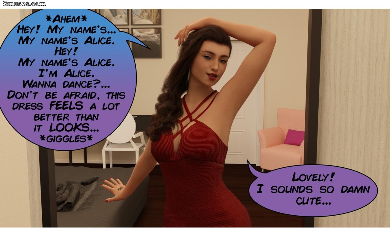 Nexstat - Skin Deep - Page 36
