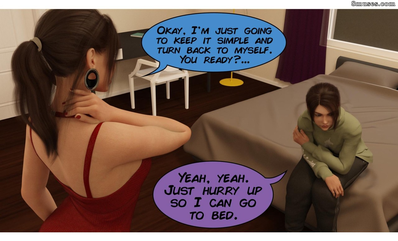 Nexstat - Skin Deep - Page 79