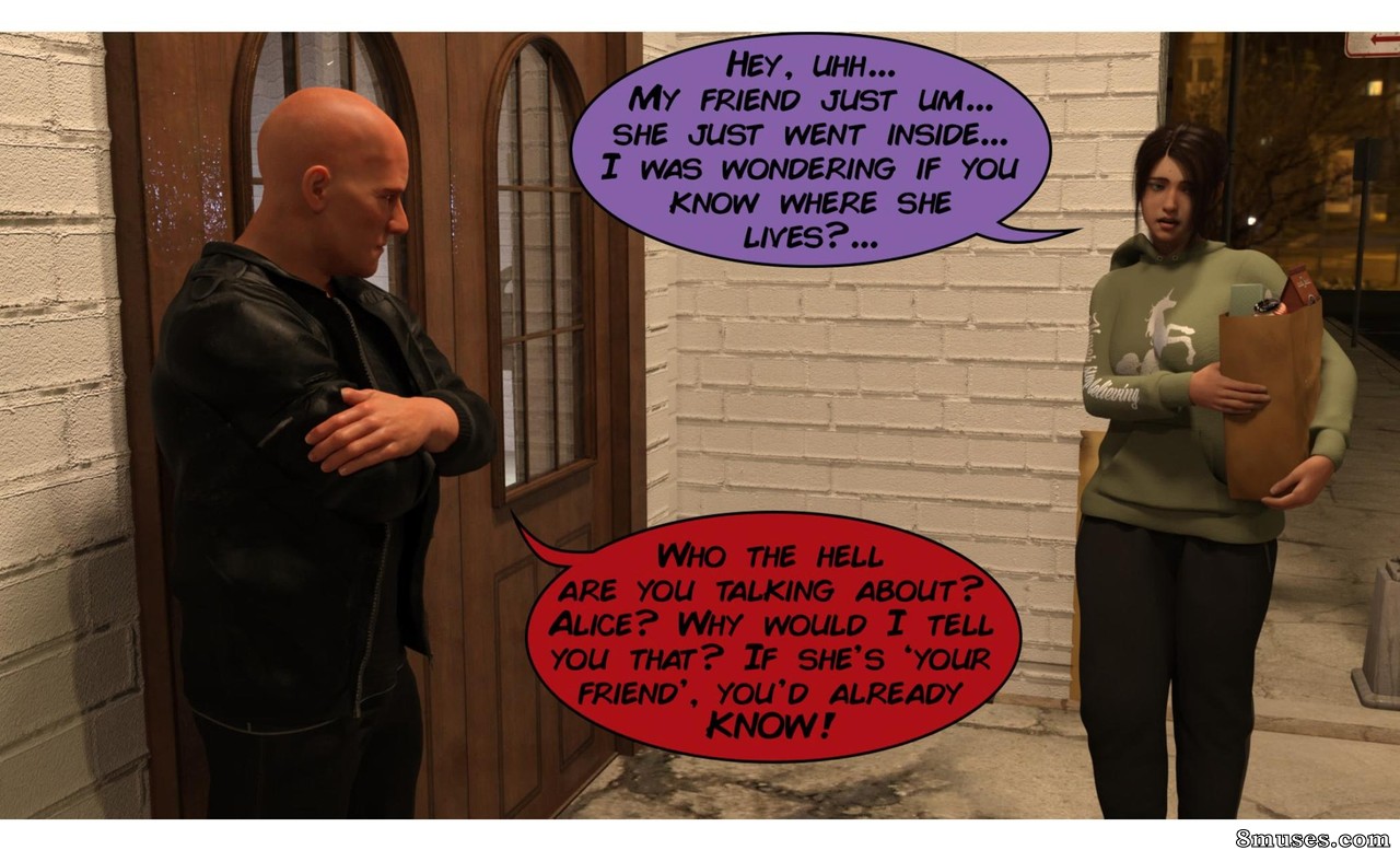 Nexstat - Skin Deep - Page 52