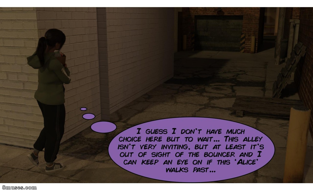 Nexstat - Peau profonde - Page 55