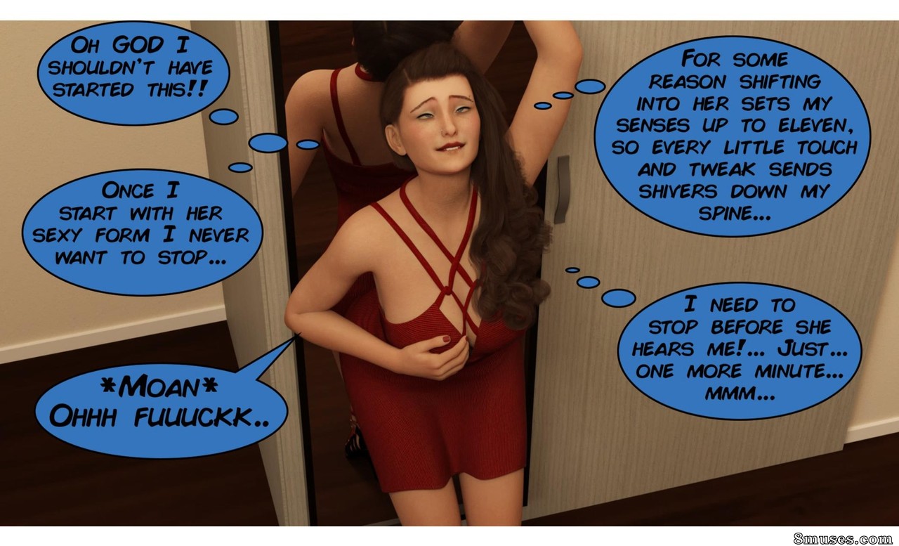 Nexstat - Peau profonde - Page 33
