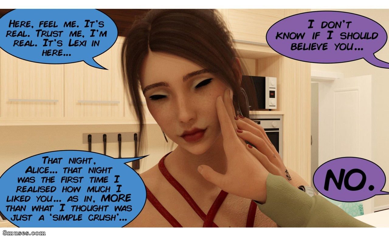 Nexstat - Skin Deep - Page 72