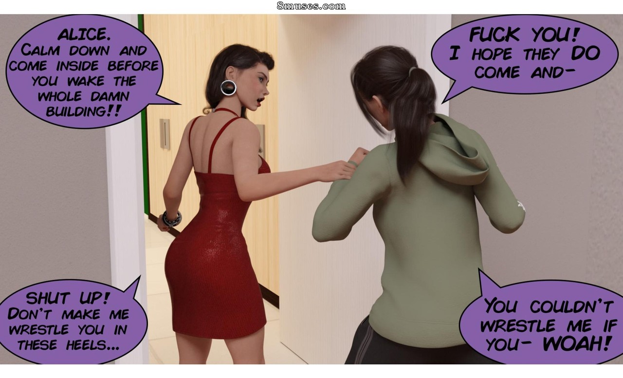 Nexstat - Skin Deep - Page 63