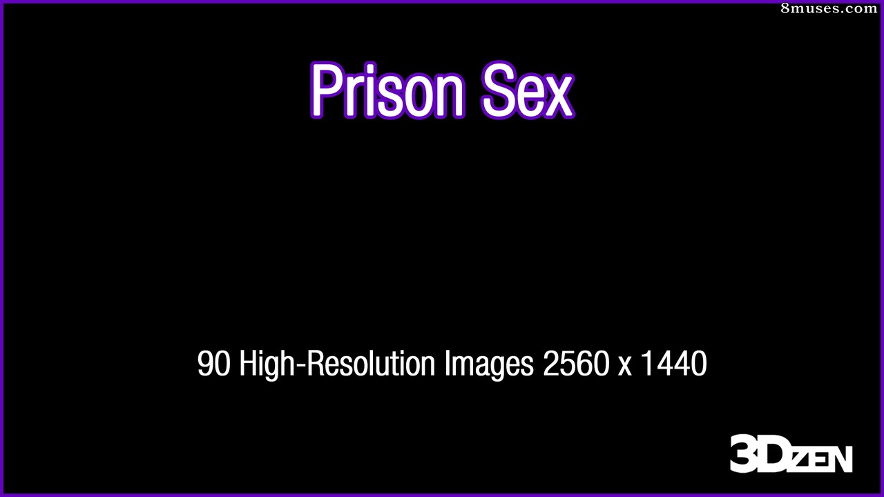 Prison Sex - Text - Page 1
