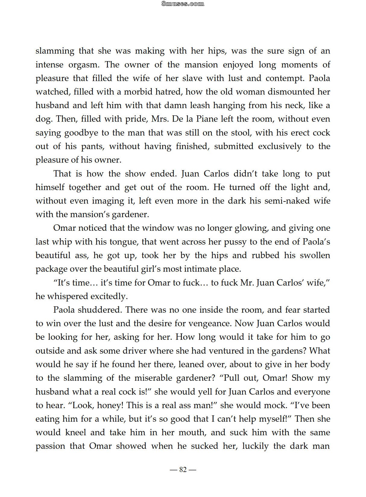 Paola - Issue 1 - Page 83