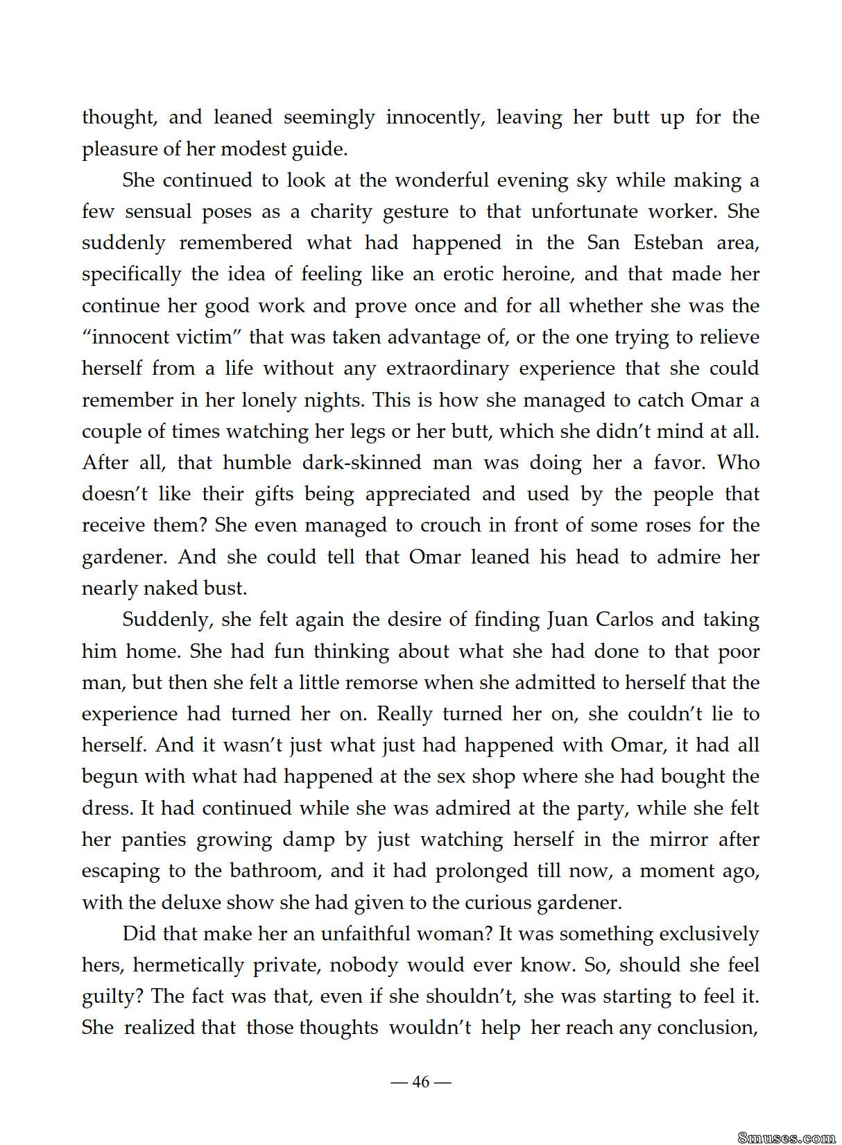 Paola - Issue 1 - Page 47