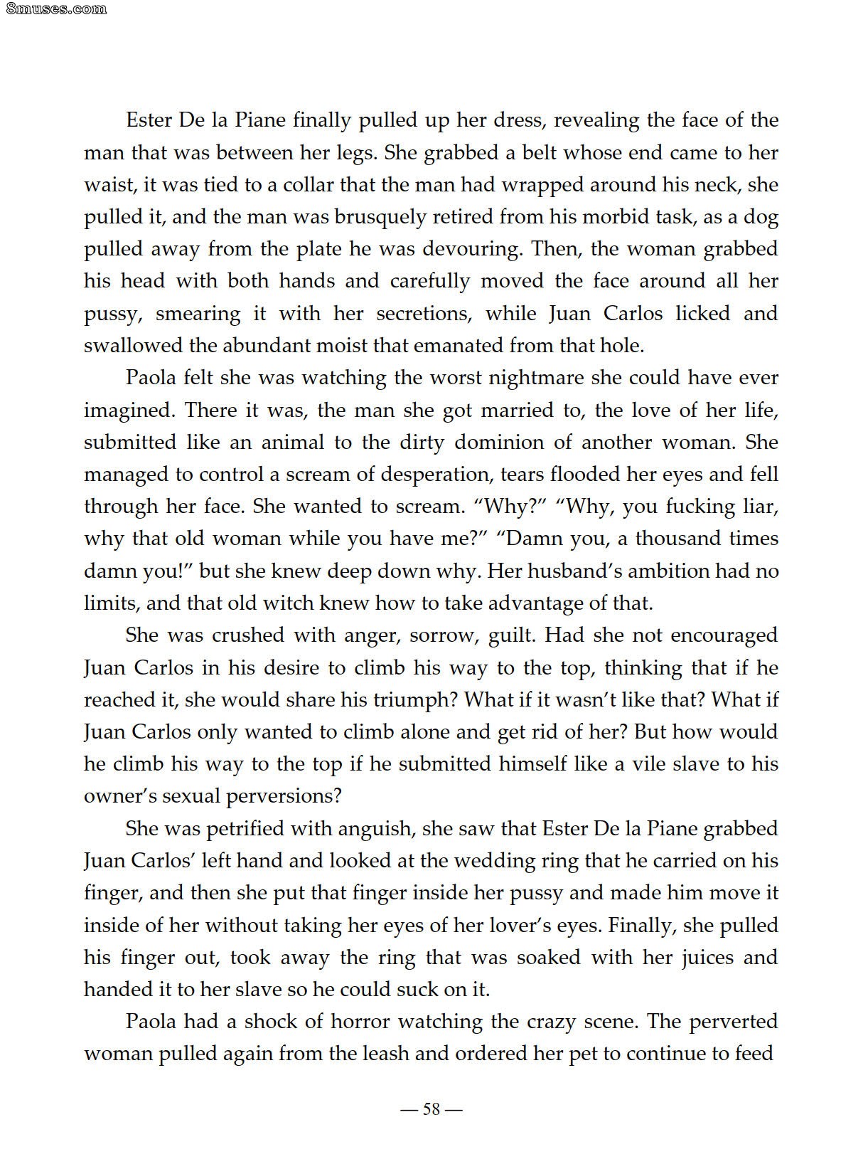 Paola - Issue 1 - Page 59