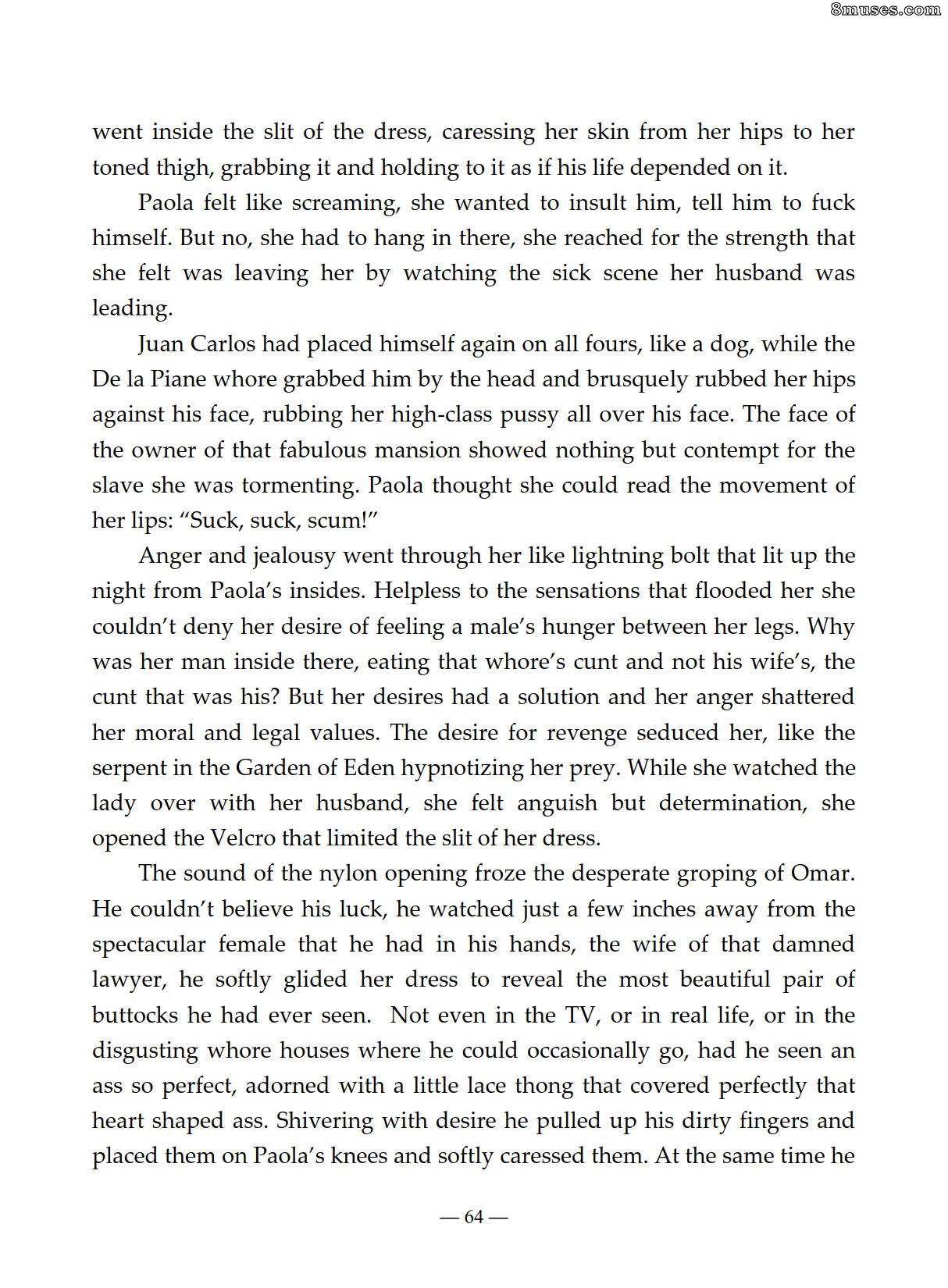 Paola - Issue 1 - Page 65