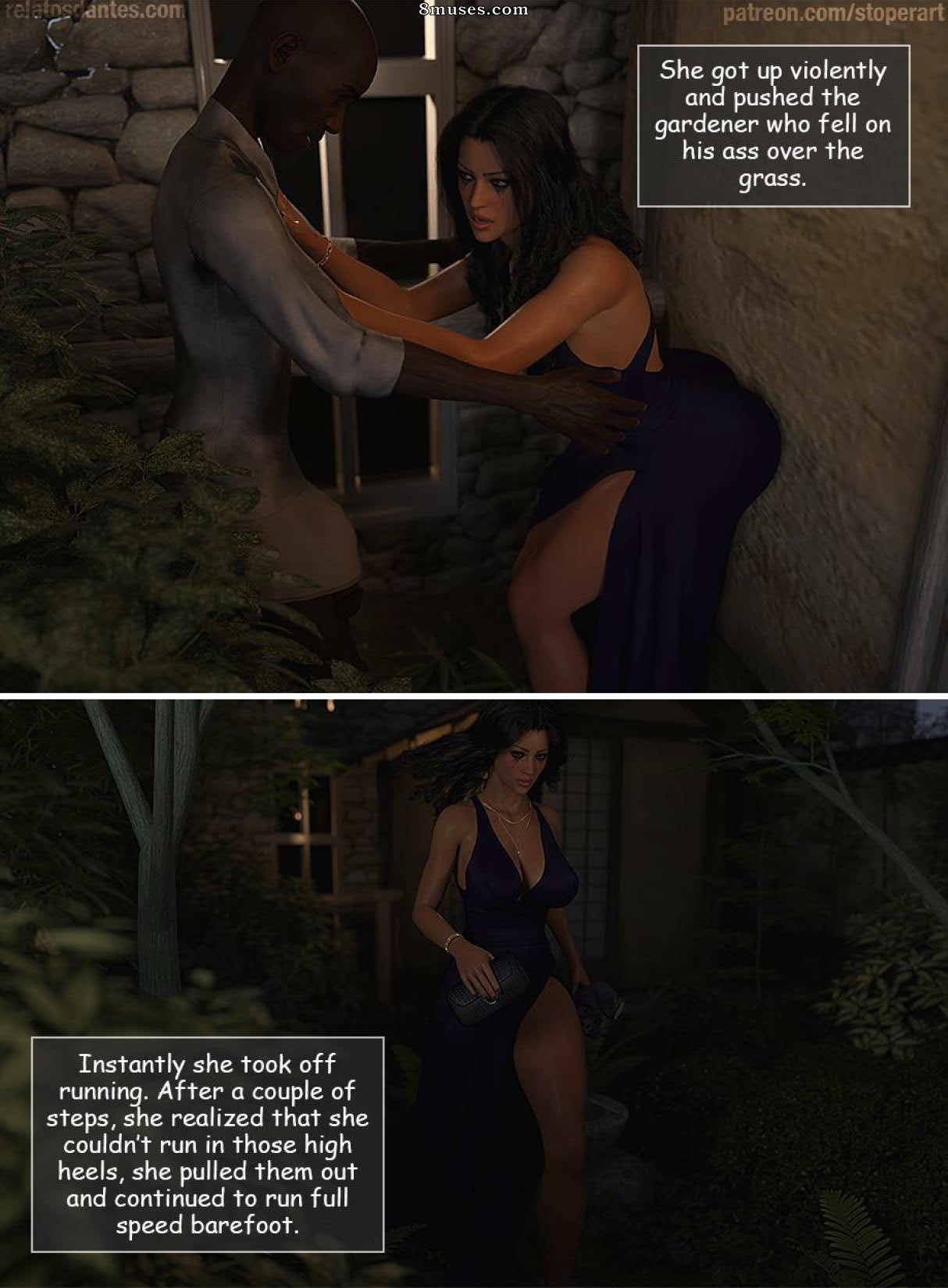 Paola - Issue 1 - Page 89