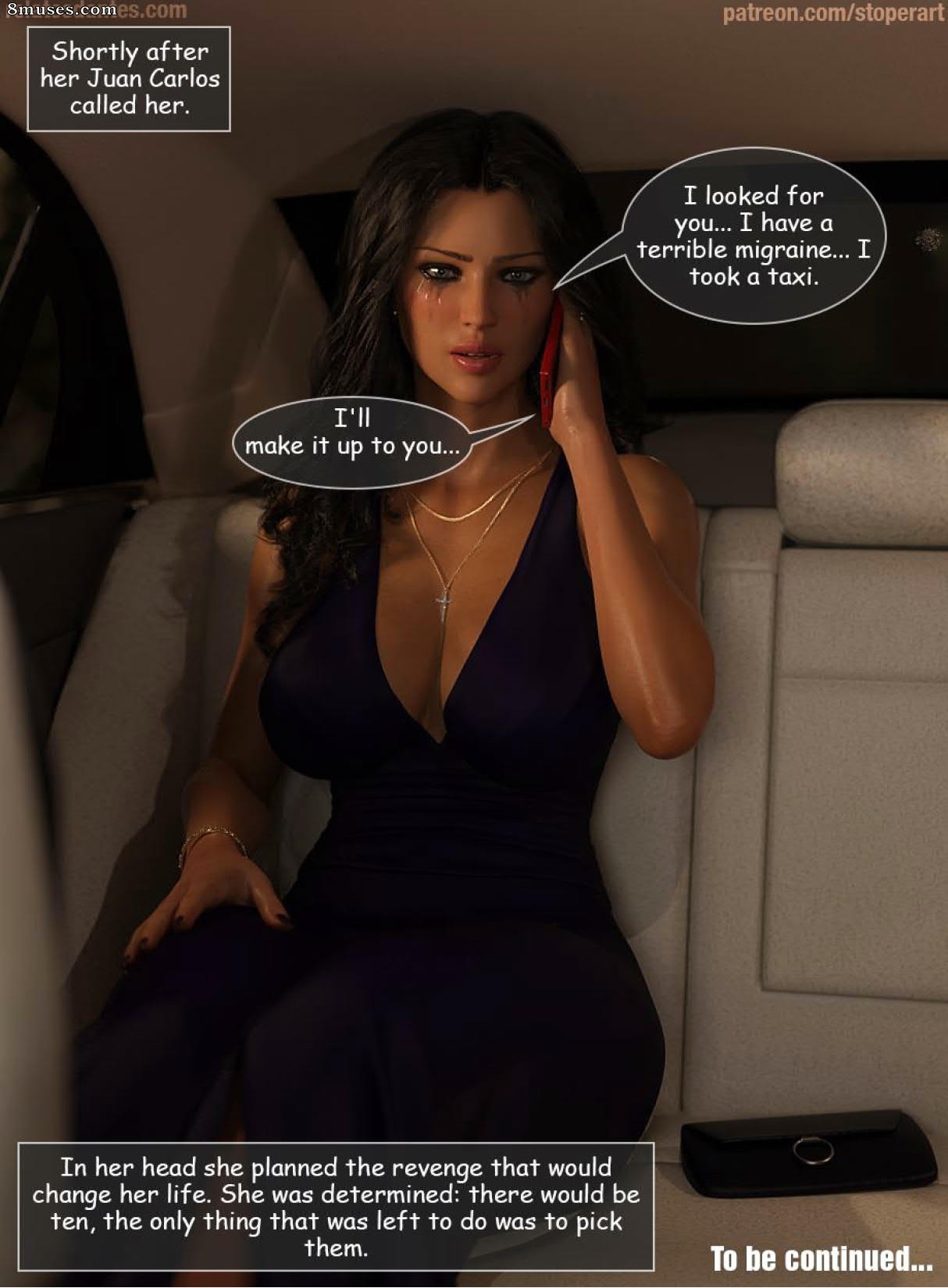 Paola - Issue 1 - Page 91