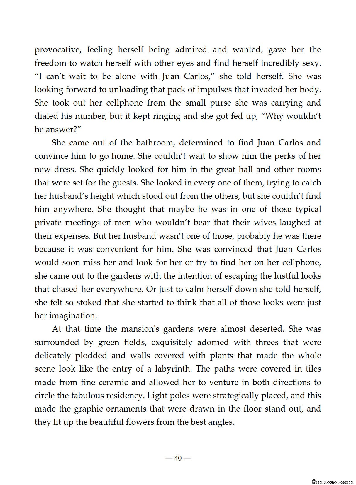 Paola - Issue 1 - Page 41