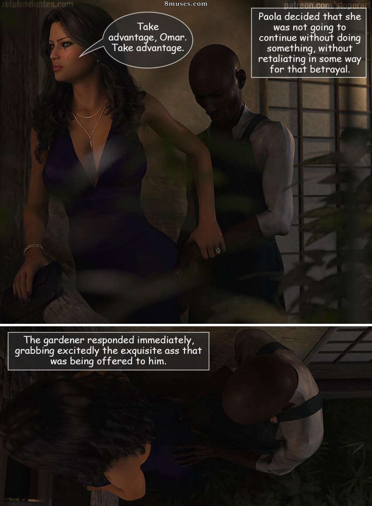 Paola - Issue 1 - Page 63