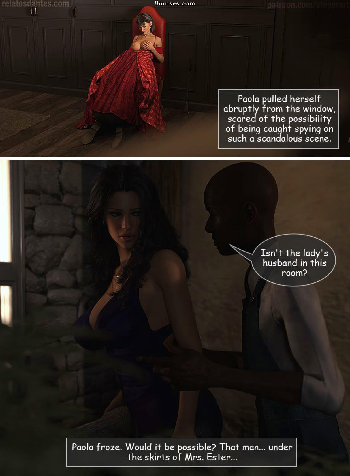 Paola - Issue 1 - Page 54