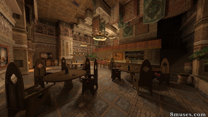 Astralbot3D - Tavern - Page 4