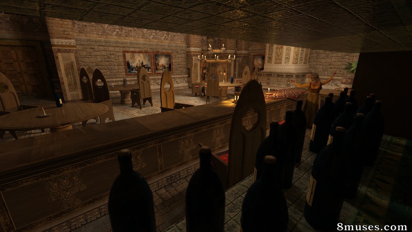 Astralbot3D - Taverna - Página 7