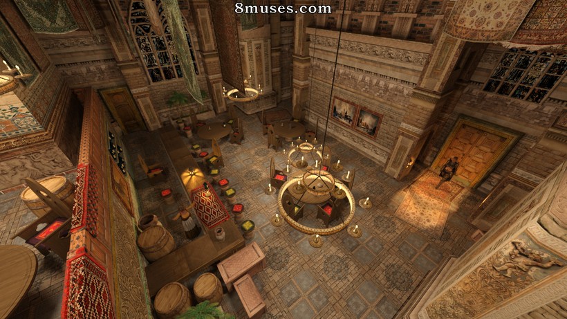 Astralbot3D - Tavern - Page 2