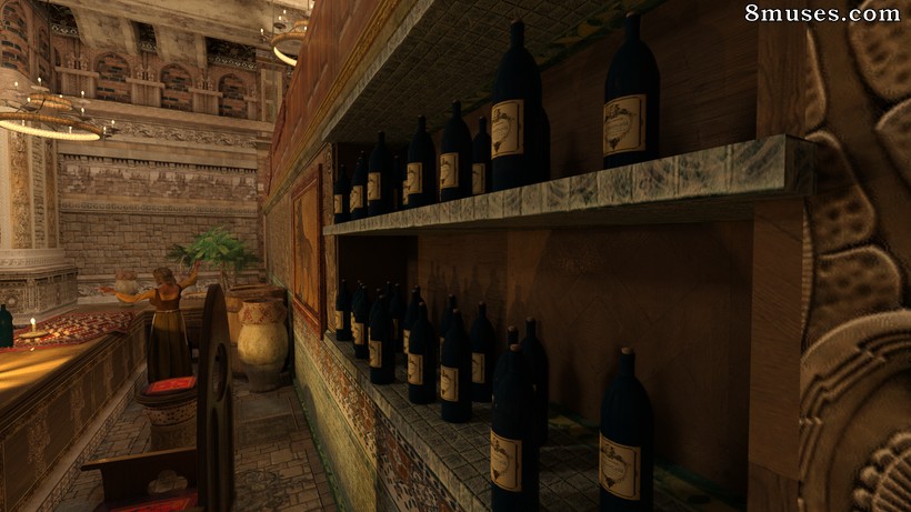 Astralbot3D - Tavern - Page 6