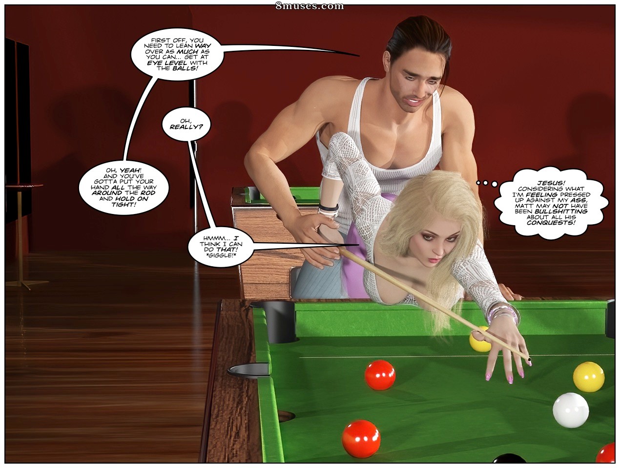 CBlack - A Formula for Retirement - Page 720