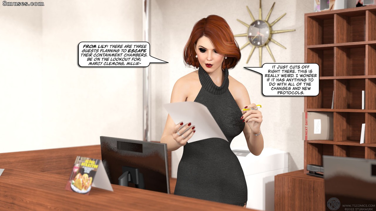 Volume 2 - Issue 30 - Page 28