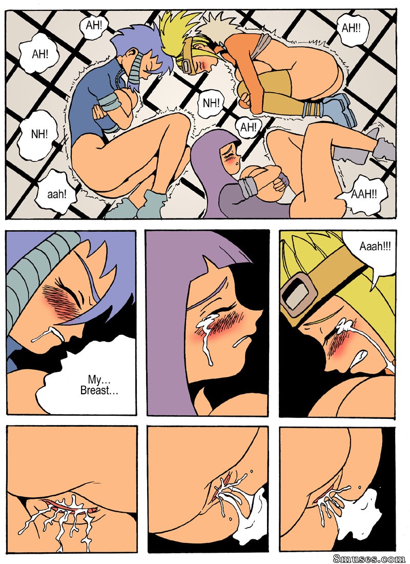 Chasseurs de têtes - Numéro 2 - Page 29