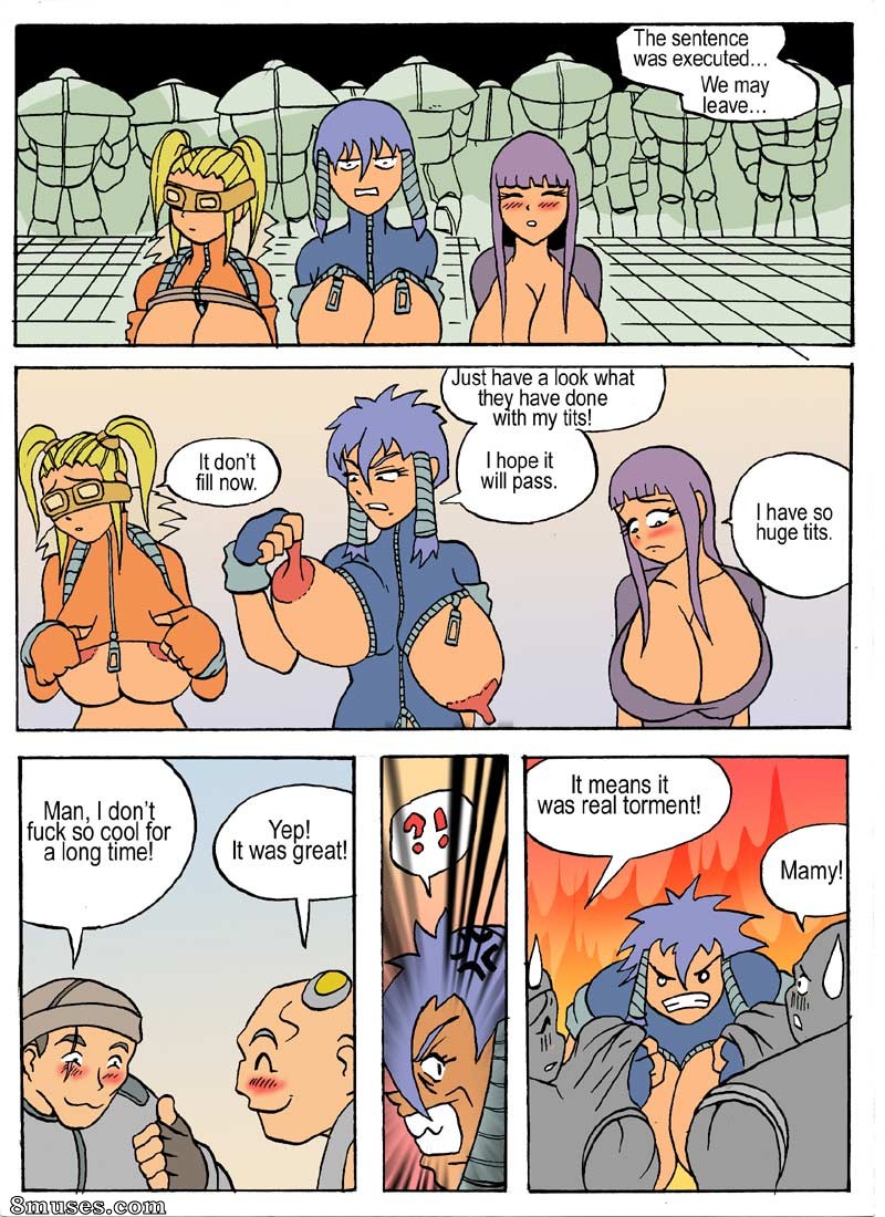Chasseurs de têtes - Numéro 2 - Page 33