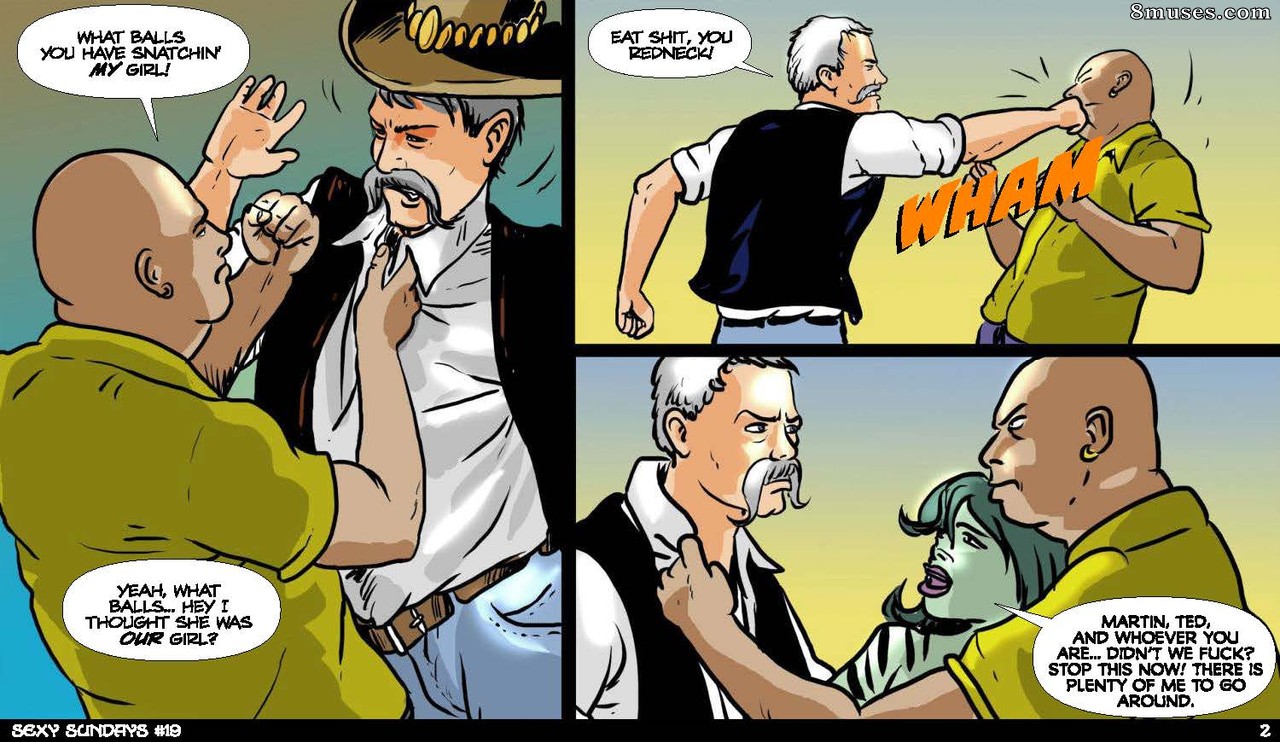 Year 3 - Issue 19 - Page 5