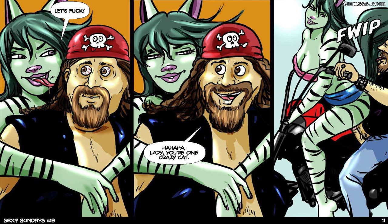 Year 3 - Issue 19 - Page 14