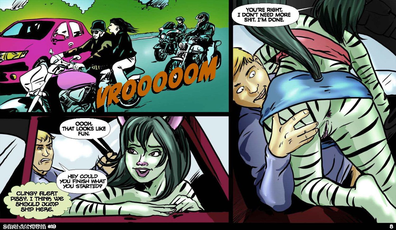 Year 3 - Issue 19 - Page 11
