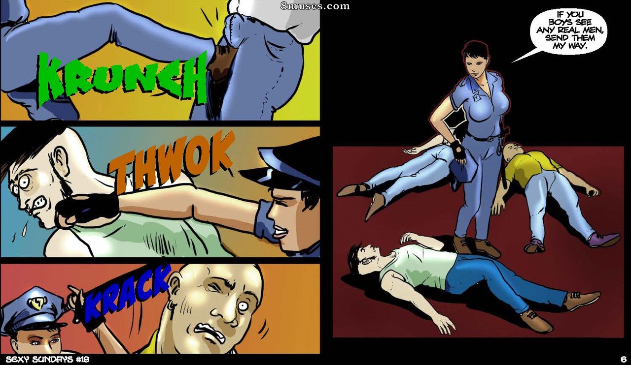 Year 3 - Issue 19 - Page 9