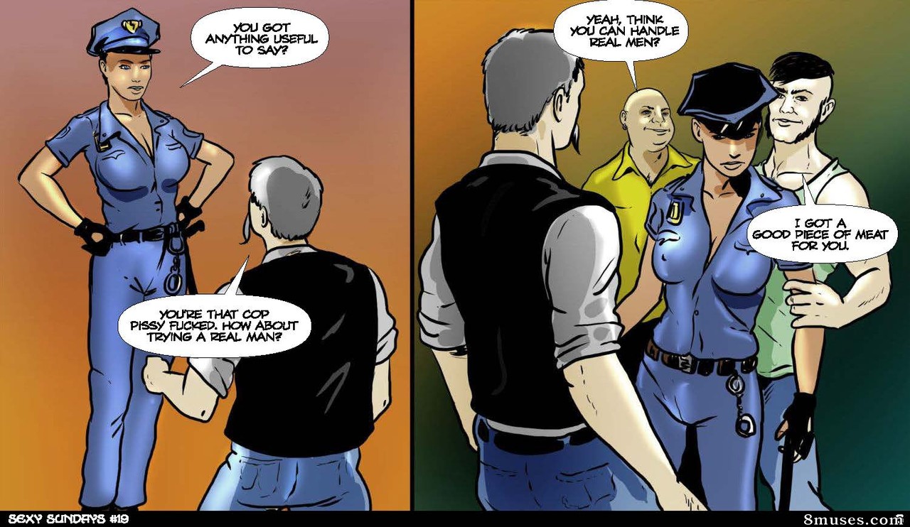 Year 3 - Issue 19 - Page 8