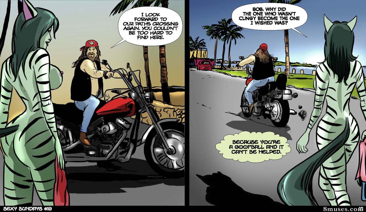 Year 3 - Issue 19 - Page 21
