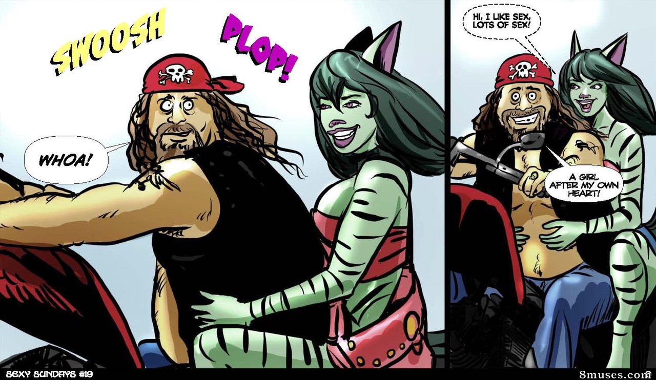 Year 3 - Issue 19 - Page 12
