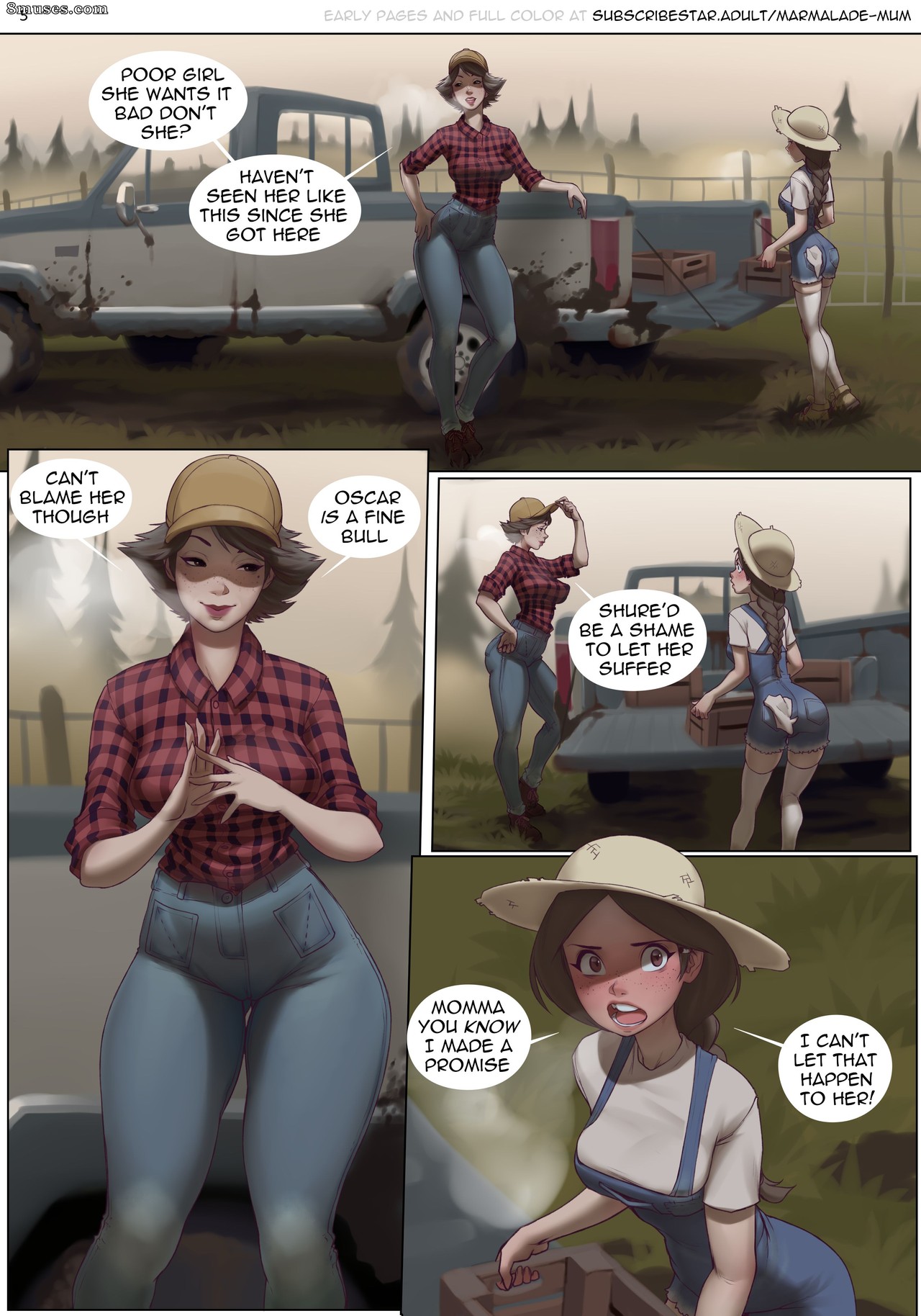 Chemistry Class - Issue 2 - Page 5