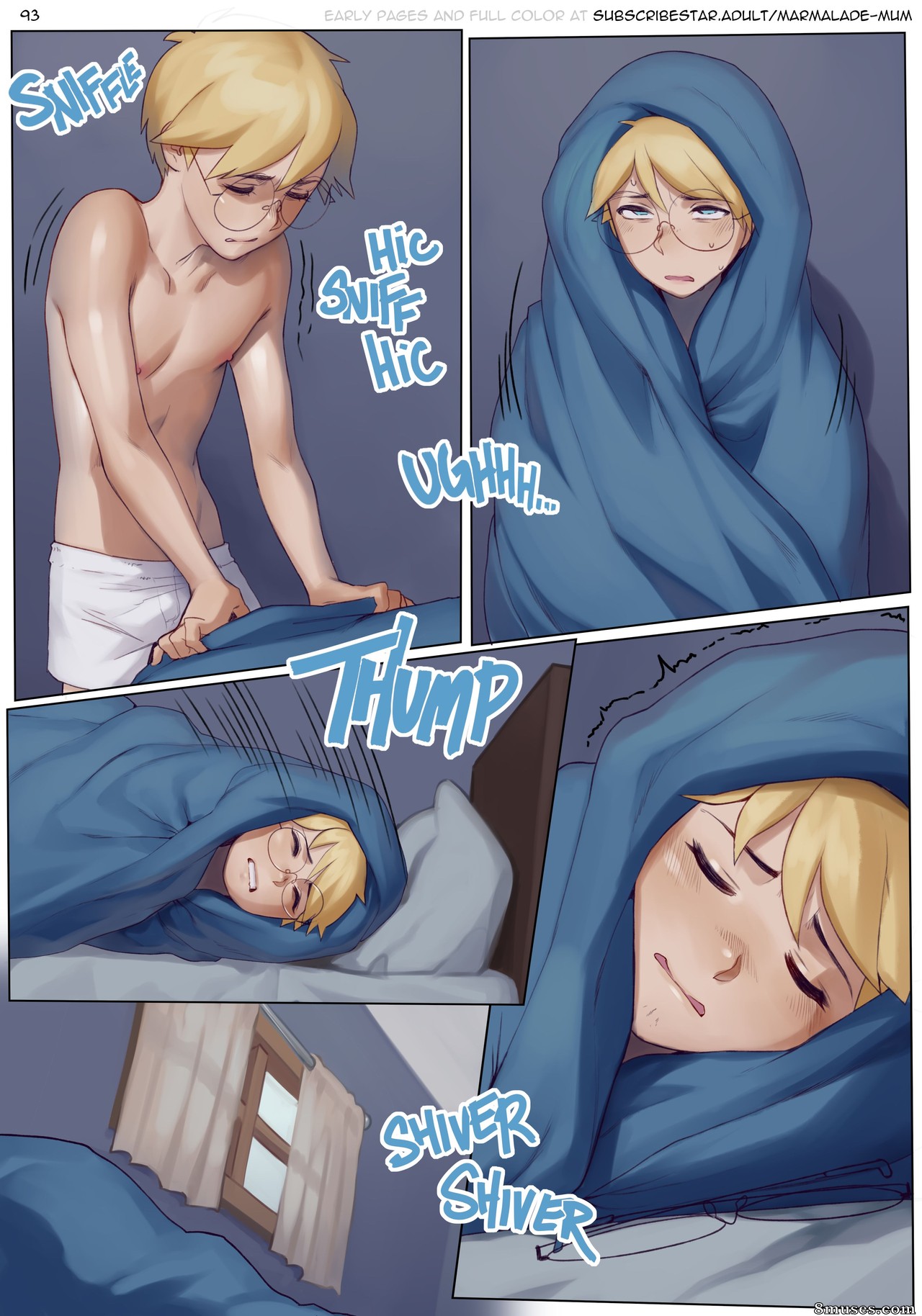 Chemistry Class - Issue 2 - Page 93