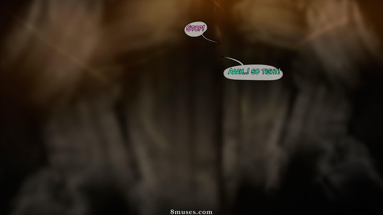 Area69 no.7 - 001_Dialogue - Page 65