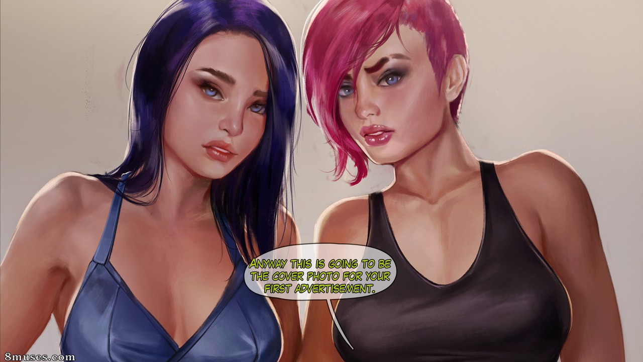 Area69 no.7 - 001_Dialogue - Page 4