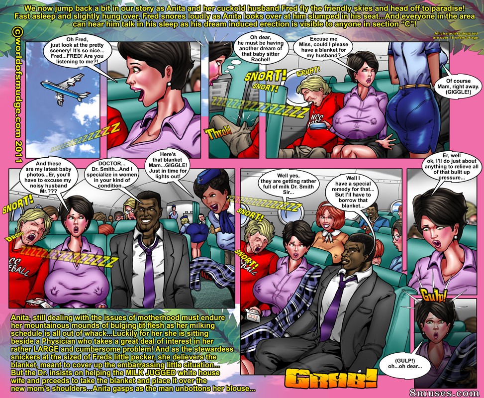 Anita - Tropical Holiday - Page 2