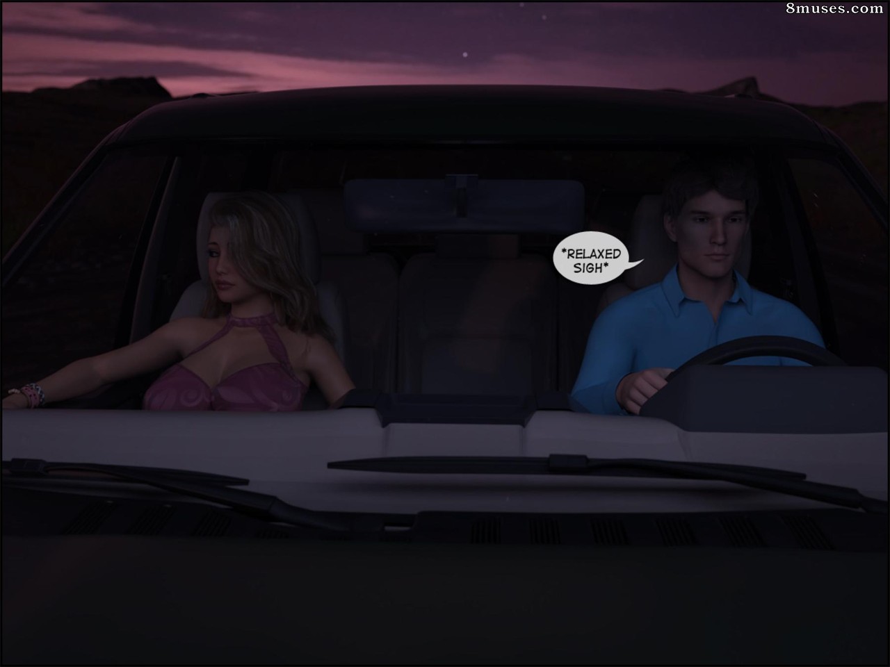 Witchy Ex-Girlfriend - Issue 3 - Page 153