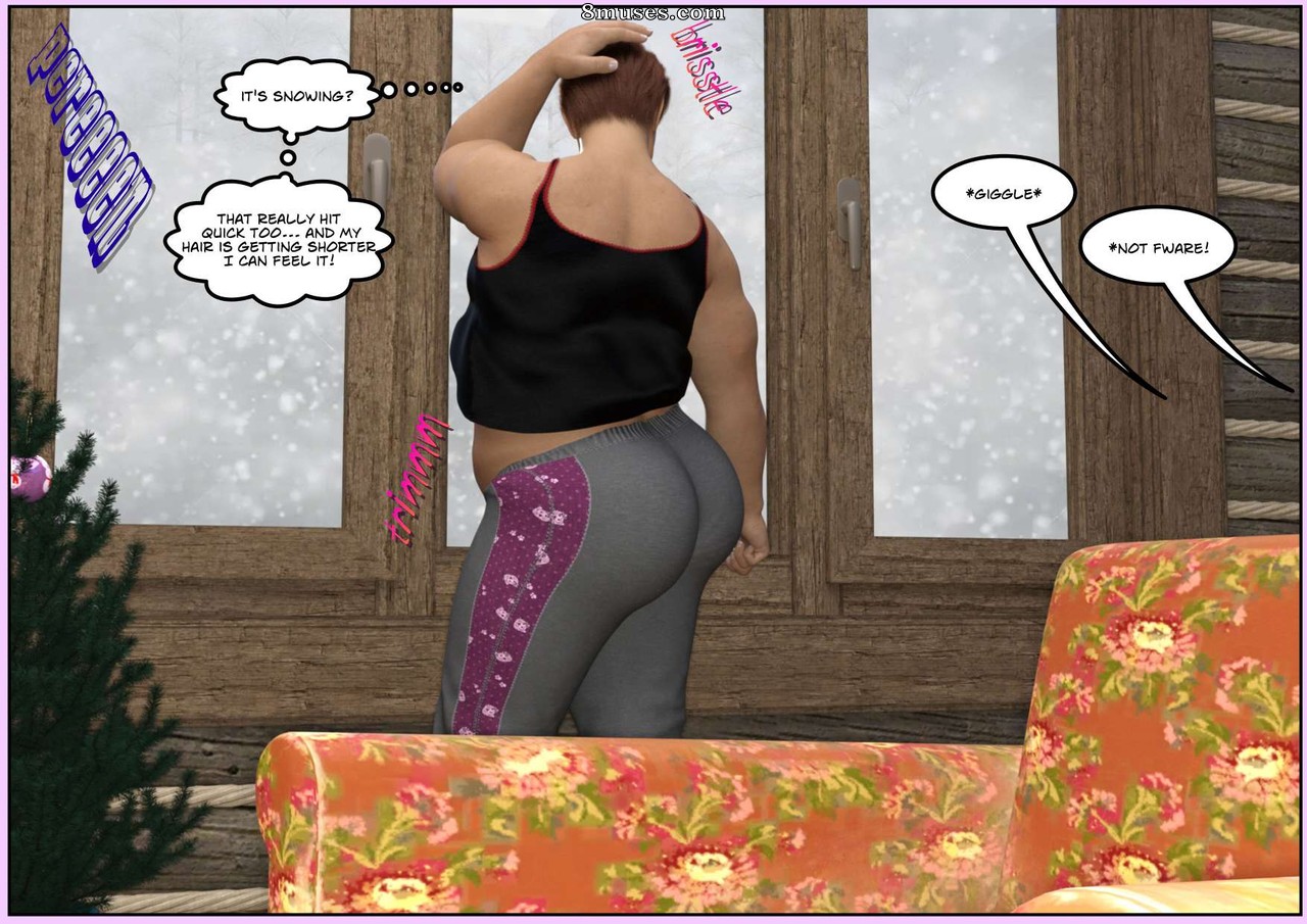 The Pink Bunny App - Issue 10 - Page 23