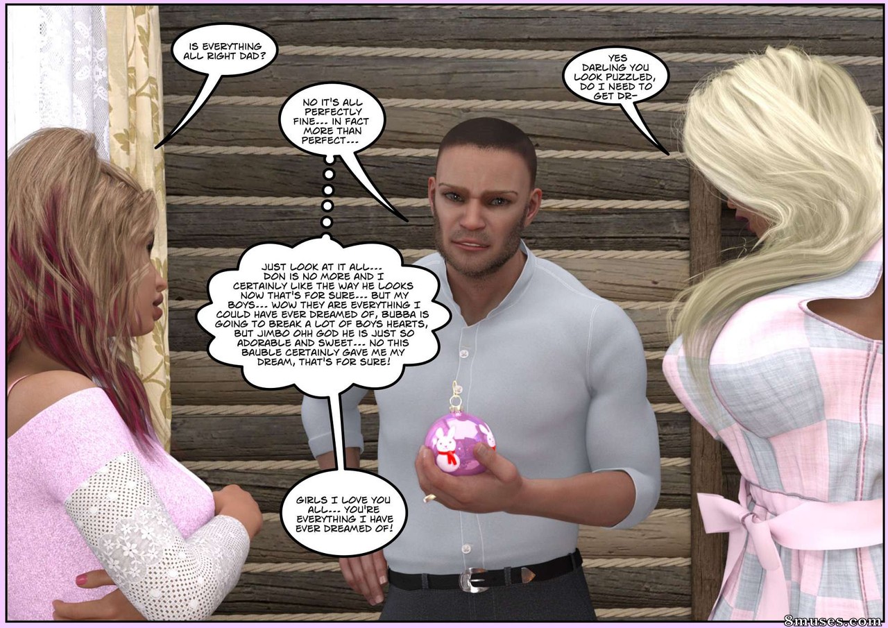 The Pink Bunny App - Issue 10 - Page 45