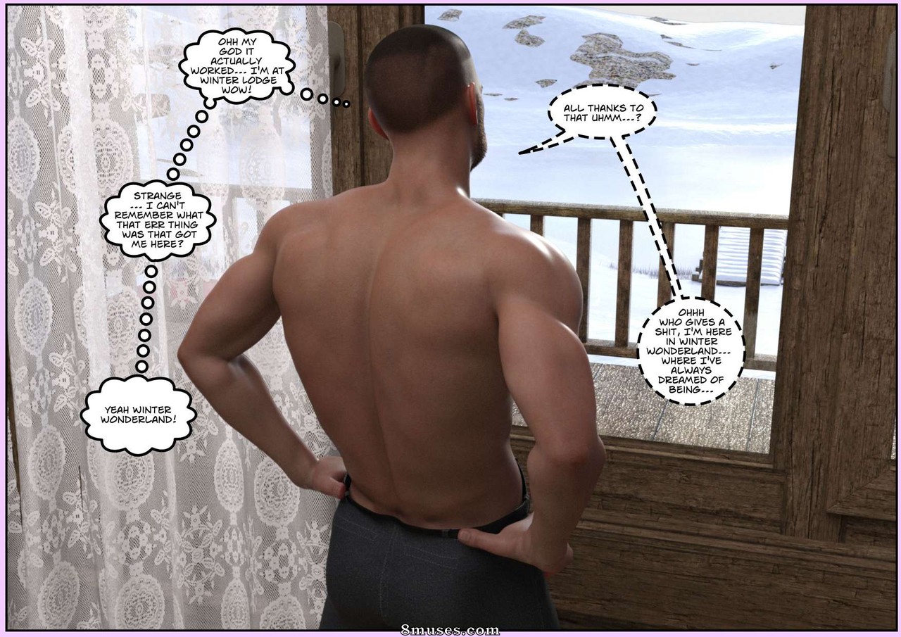 The Pink Bunny App - Issue 10 - Page 30