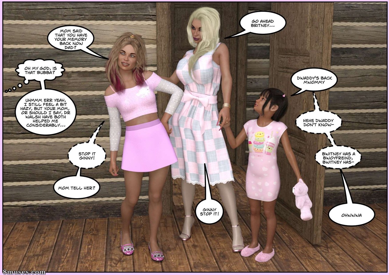 The Pink Bunny App - Issue 10 - Page 37