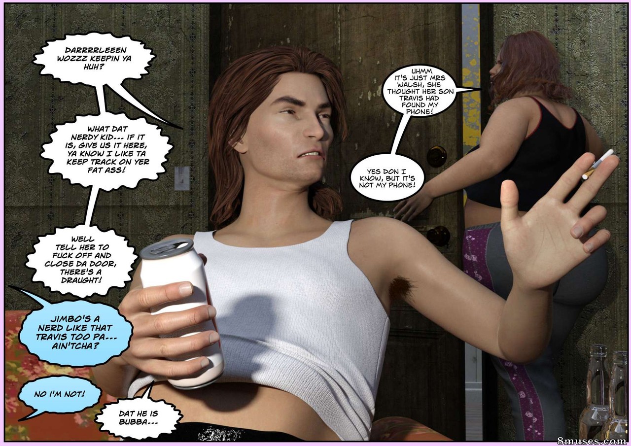 The Pink Bunny App - Issue 10 - Page 11