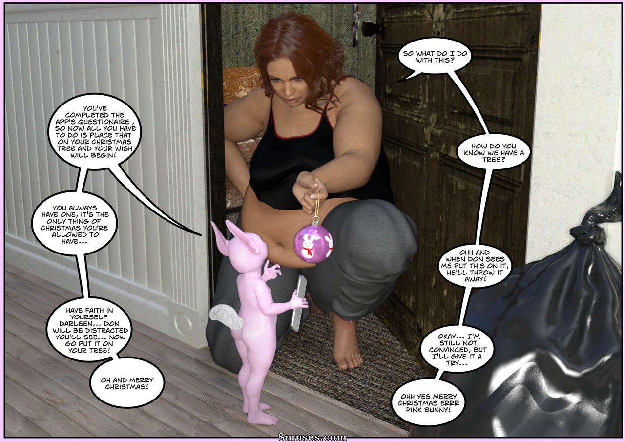 The Pink Bunny App - Issue 10 - Page 14