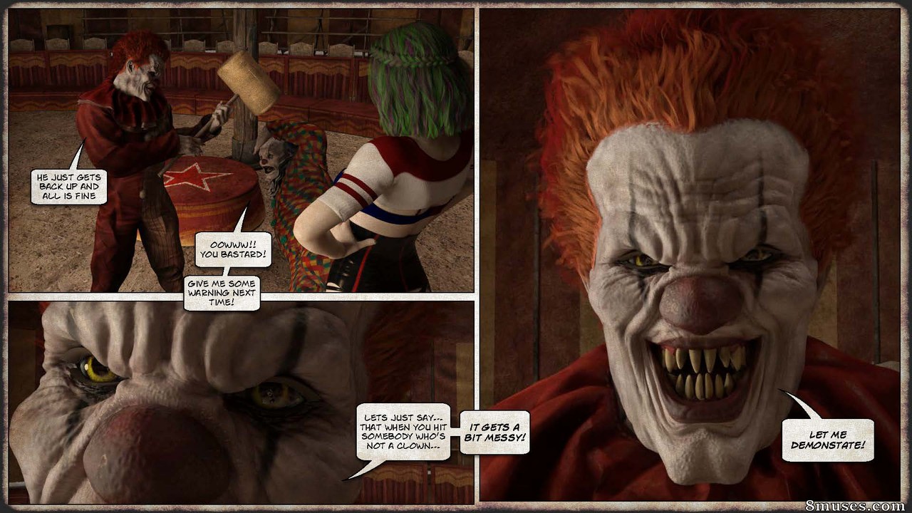Them - Épisode 05 - Page 4