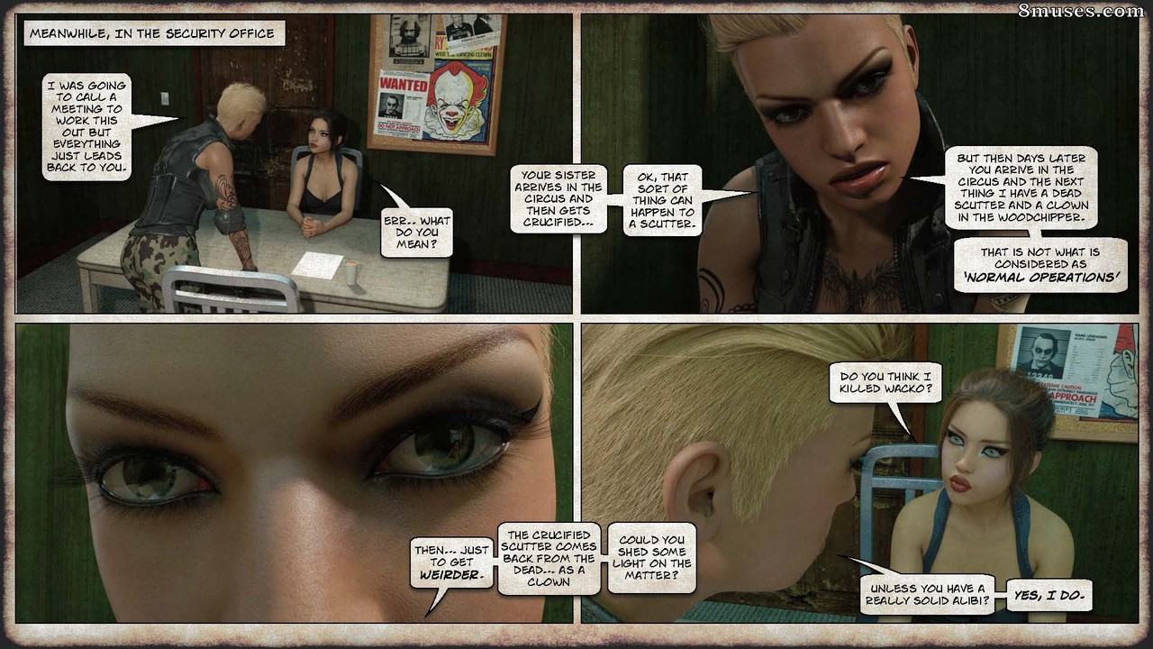 Them - Episode 05 - Page 41