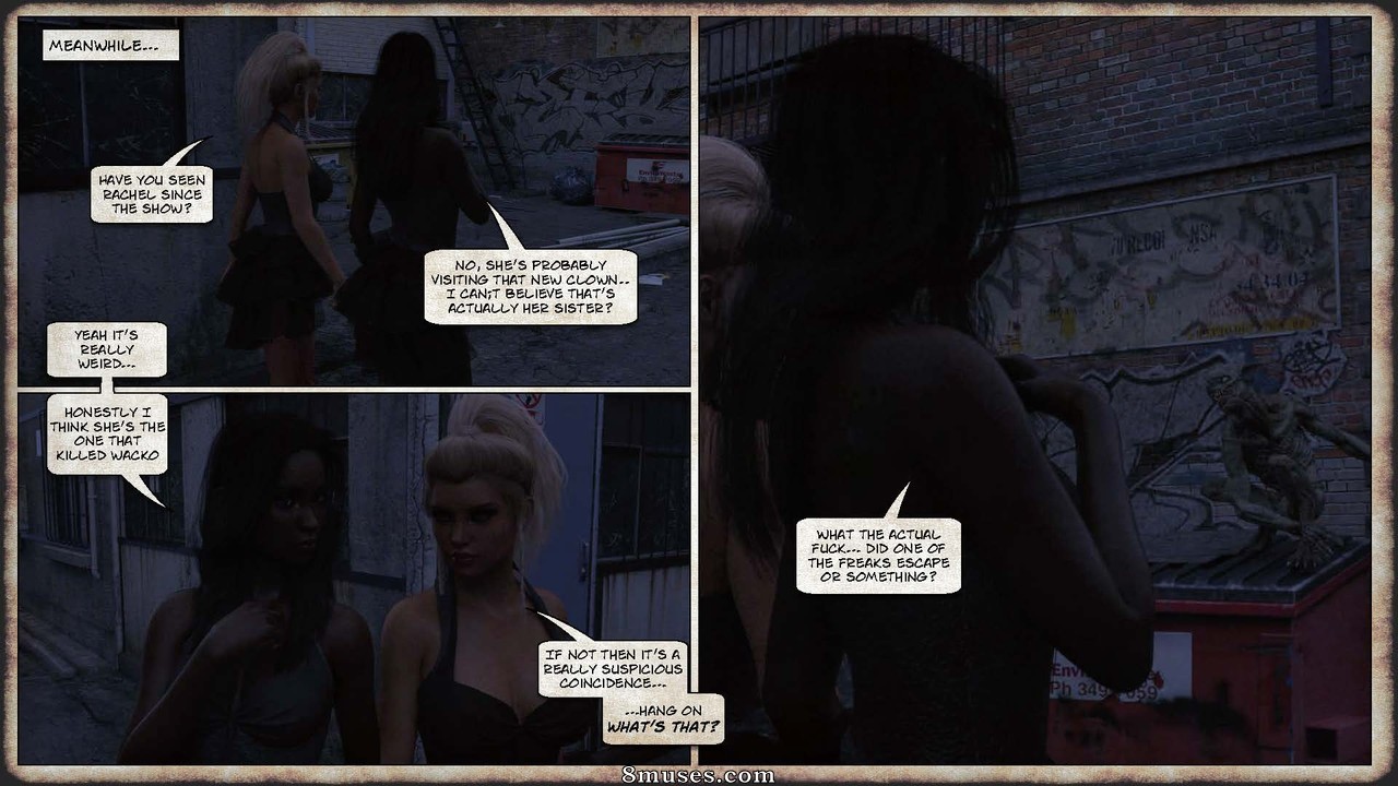 Them - Episode 05 - Page 17